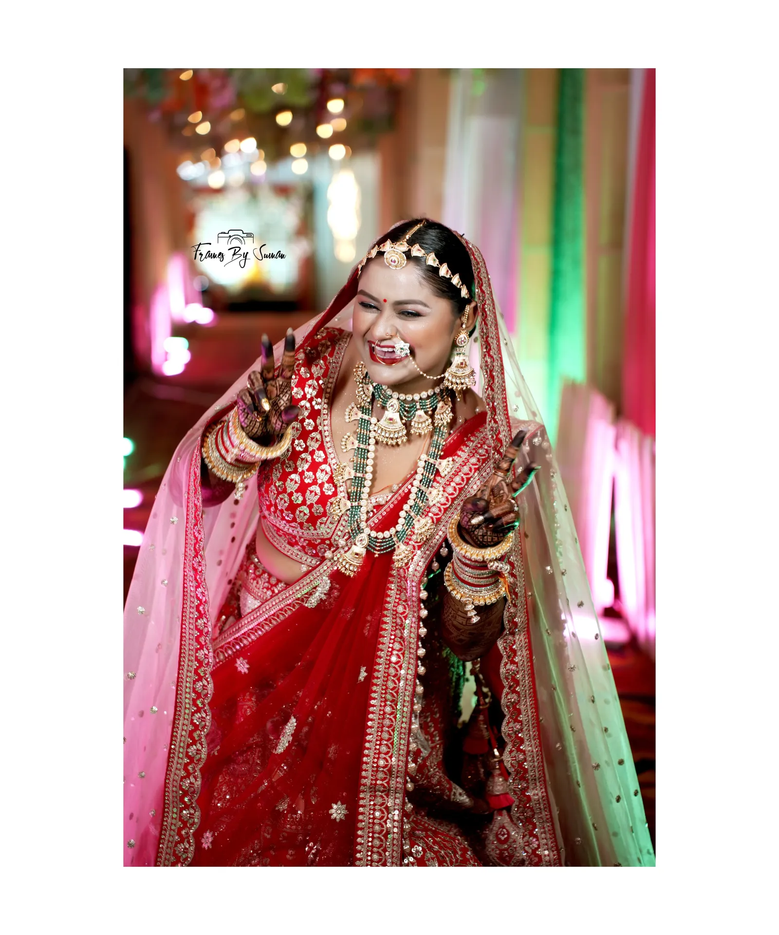Wedding Ceremony