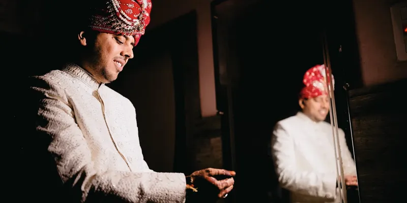 HITESH X SIDDHI