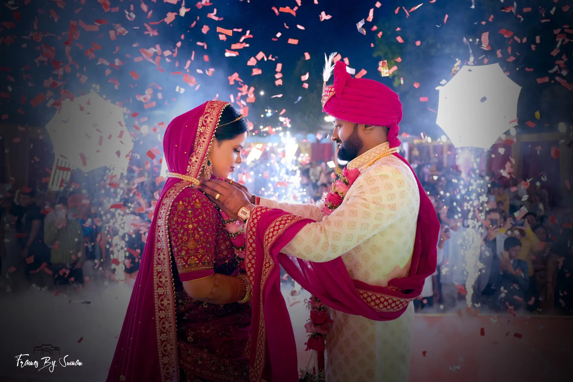 Wedding Photography